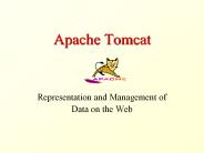 Apache Tomcat