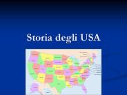 Storia degli USA