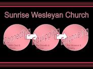Sunrise Wesleyan Church