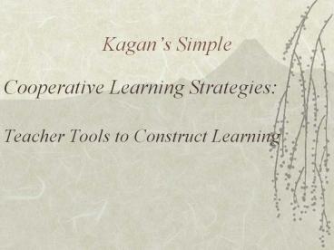 presentation player overlay