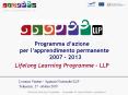 Programma d PowerPoint PPT Presentation