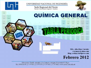 Historia de la Tabla Peri