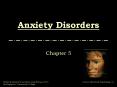 Comer, Abnormal Psychology, 7e PowerPoint PPT Presentation