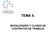 TEMA 9.
