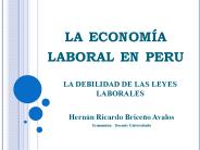 la econom