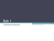Bab 1