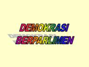 DEMOKRASI