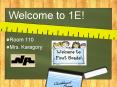 Welcome to 1E! PowerPoint PPT Presentation