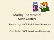 Making%20The%20Most%20Of%20Math%20Centers