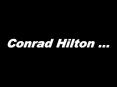 Conrad Hilton  PowerPoint PPT Presentation