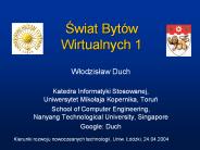 Swiat Byt