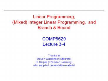 presentation player overlay