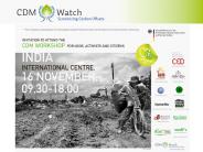 The Clean Development Mechanism: Overview