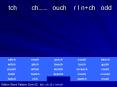tch    ch(long vowel)  ouch  r l n ch  odd PowerPoint PPT Presentation