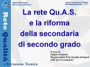 La rete Qu.A.S.