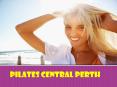 Central Perth Pilates PowerPoint PPT Presentation