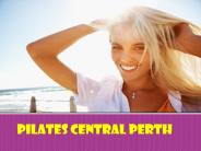 Central Perth Pilates