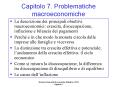 Problematiche macroeconomiche PowerPoint PPT Presentation