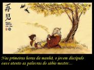 Alegria, Gratid