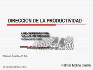 DIRECCI