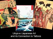 Ukiyo-e /Japanese Art