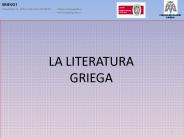 GRIEGO I