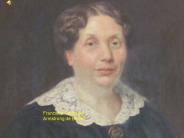 Francisca Gertrudis