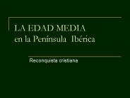 LA EDAD MEDIA en la Pen