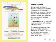 Sfinfera nel Vento
