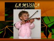 LA MUSICA