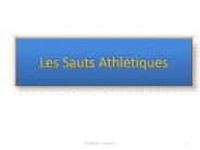 Les Sauts Athl