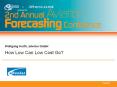 How Low Can Low Cost Go? PowerPoint PPT Presentation