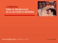 I JORNADA PARA LA PROMOCION DE LA LACTANCIA MATERNA. PowerPoint PPT Presentation