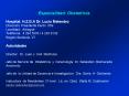 Hospital: H.Z.G.A Dr. Lucio Melendez Direcci PowerPoint PPT Presentation