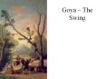 Goya  PowerPoint PPT Presentation