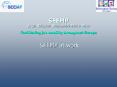 SEEMP Single European Employment Market Place Facilitating job mobility throughout Europe  SEEMP at work PowerPoint PPT Presentation