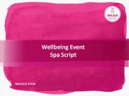 Wellbeing Event