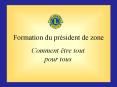 Formation du pr PowerPoint PPT Presentation