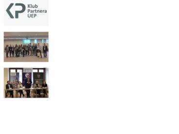 STRATEGIE SIECI   I LANCUCH