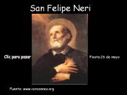 San Felipe Neri