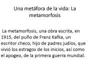 Una met