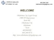Tips on Hiring a Criminal Defence Lawyer