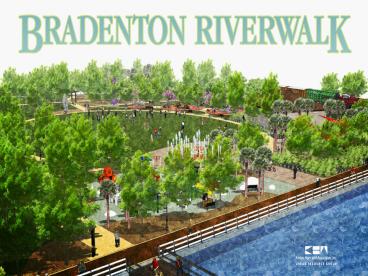 presentation player overlay