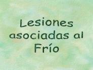 Lesiones