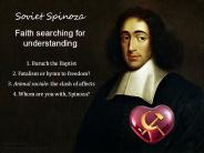 Soviet Spinoza