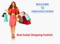 Best Dubai Shopping Festival