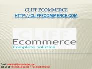 Best Way to Choose Reasonable Ecommerce Web Design Service