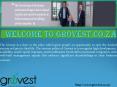 Venture Capital Company - grovest.co.za PowerPoint PPT Presentation