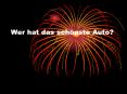 Wer hat das sch PowerPoint PPT Presentation