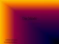 Die Mode PowerPoint PPT Presentation